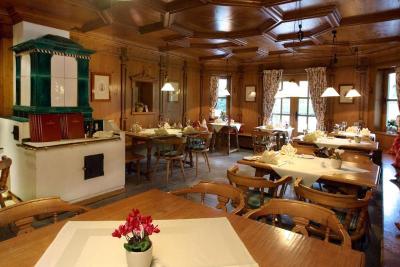 Hotel Olymp Munich