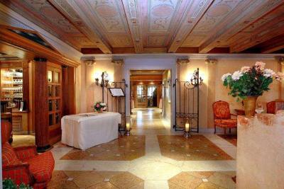 Hotel Olymp Munich