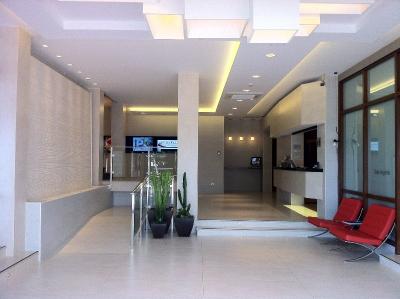 Las Rocas Playa Hotel