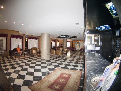 Tayhan Hotel
