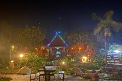 Viewdoi Art and Resort by ZUZU
