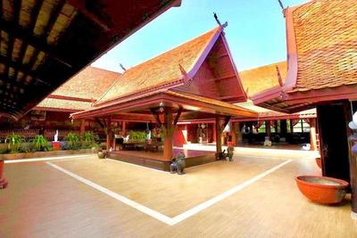 Viewdoi Art and Resort by ZUZU