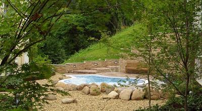 Gran Hotel Balneario De Puente Viesgo