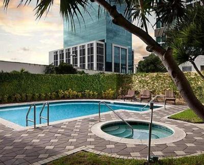 Courtyard Miami Dadeland