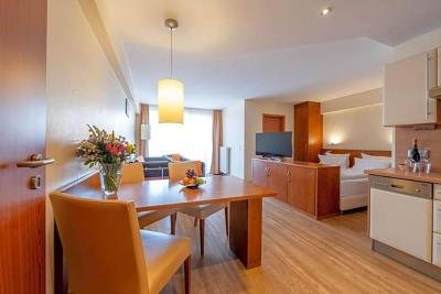 Hotel Atlantic Juist