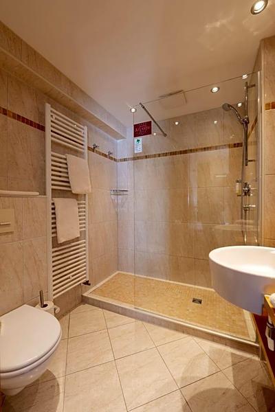 Hotel Atlantic Juist