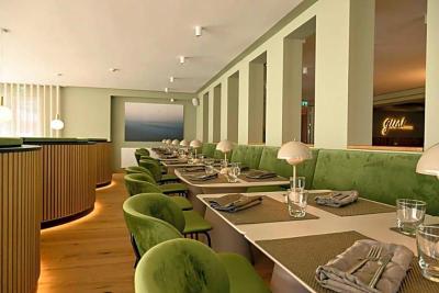 Hotel Atlantic Juist