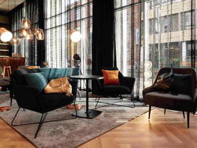 ibis Styles Bielefeld