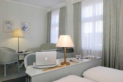 Top Country Line Nordseehotel Freese