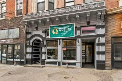 Quality Inn Center City