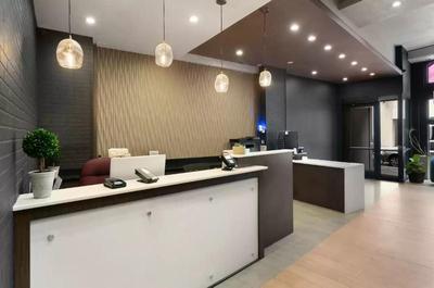 Quality Inn Center City