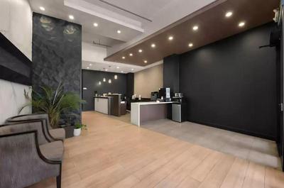 Quality Inn Center City
