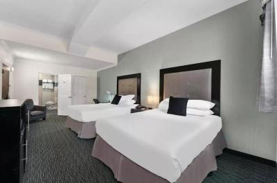 Quality Inn Center City