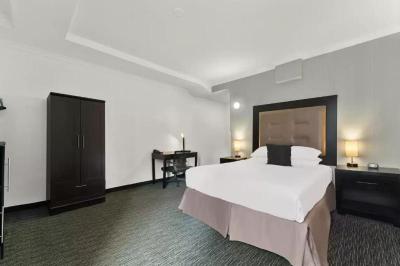 Quality Inn Center City