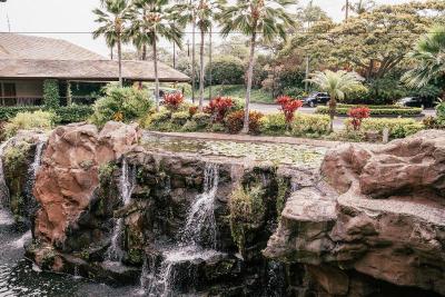 Hotel Wailea Maui