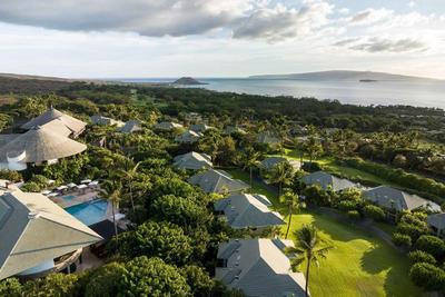 Hotel Wailea Maui