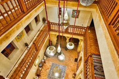 Riad Mimouna