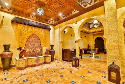 Riad Mimouna