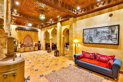 Riad Mimouna