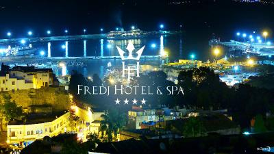 Fredj Hotel
