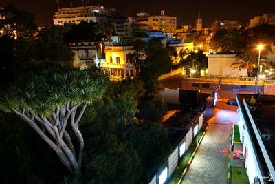 Fredj Hotel
