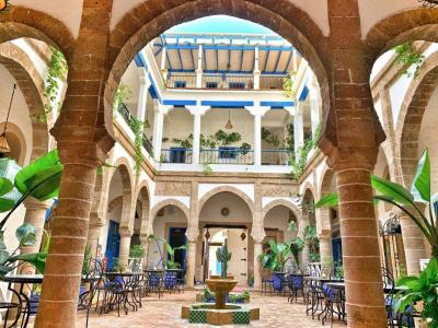 Riad Al madina