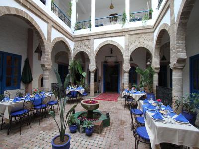 Riad Al madina