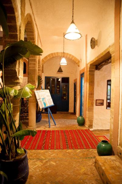 Riad Al madina