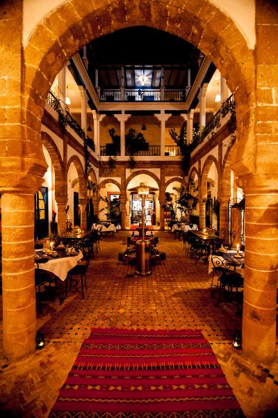 Riad Al madina