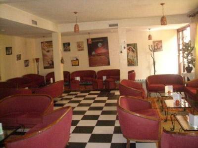 Club Hanane
