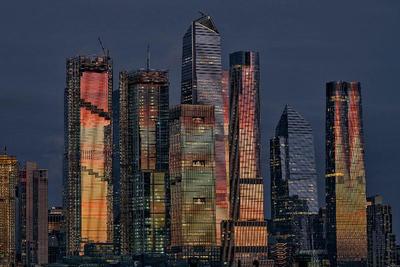Voco Times Square South