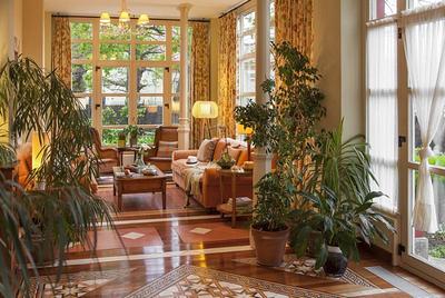 Casona de la Paca Hotel