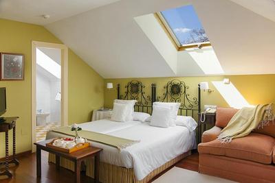 Casona de la Paca Hotel