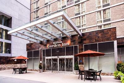 Hilton Garden Inn NY West 35 Street