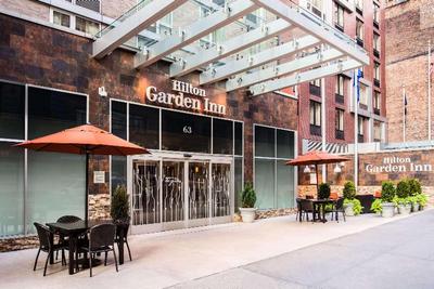 Hilton Garden Inn NY West 35 Street