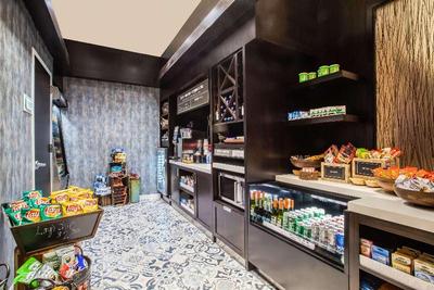 Hilton Garden Inn NY West 35 Street