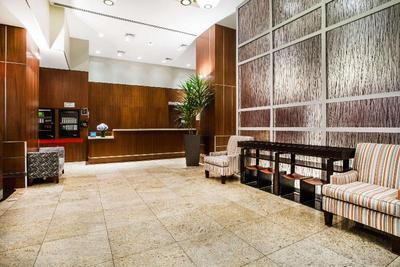 Hilton Garden Inn NY West 35 Street