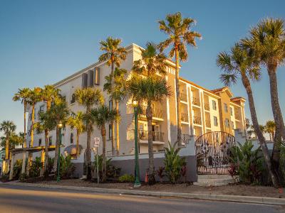 Castillo Real St. Augustine Beach,Tapestry