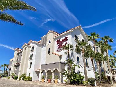 Castillo Real St. Augustine Beach,Tapestry