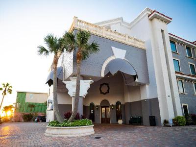 Castillo Real St. Augustine Beach,Tapestry