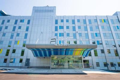 Aloft New York LaGuardia Airport