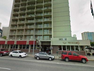 Westmark Anchorage