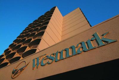 Westmark Anchorage
