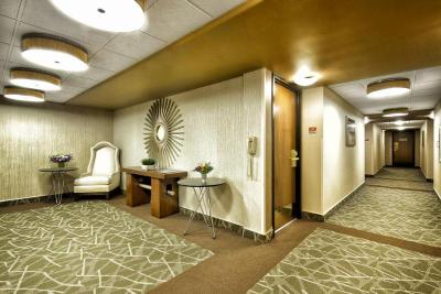 Westmark Fairbanks