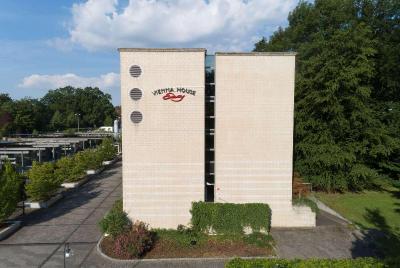 Vienna House Easy by Wyndham Bad Oeynhausen