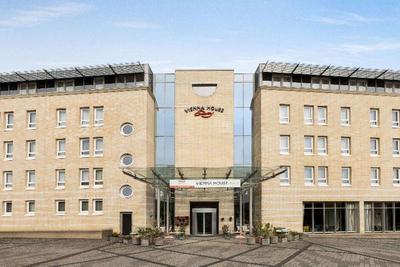 Vienna House Easy by Wyndham Bad Oeynhausen