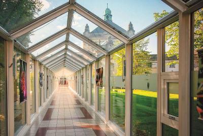 Vienna House Easy by Wyndham Bad Oeynhausen