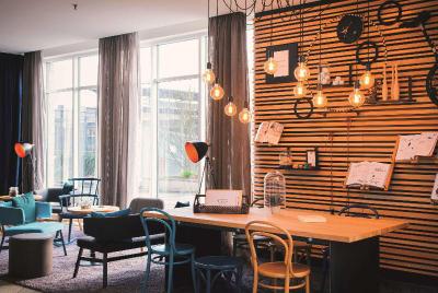 Vienna House Easy by Wyndham Bad Oeynhausen