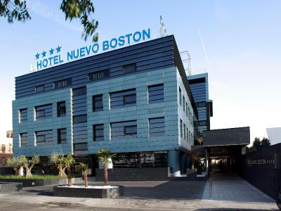 Nuevo Boston