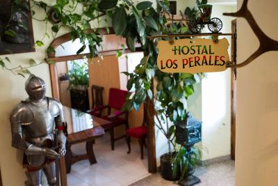Los Perales